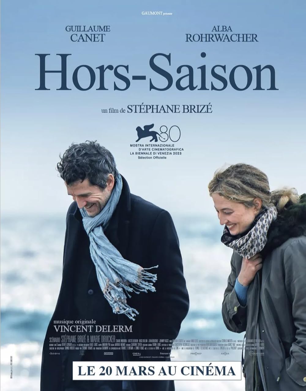 Hors Saison (S01)